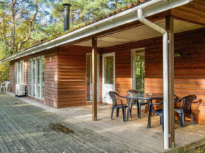 8 person holiday home in Frederiksv rk Frederiksværk